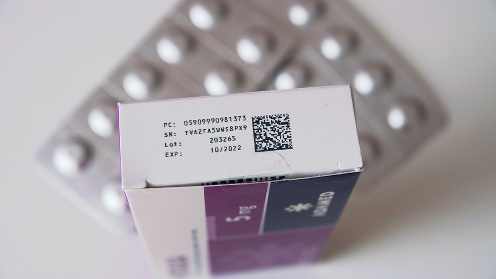 Drug Labeler Code FDA Essentials